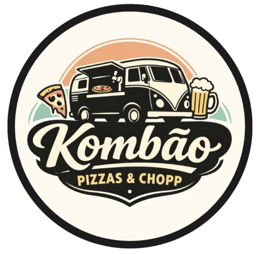Kombão Pizzas  Chopp