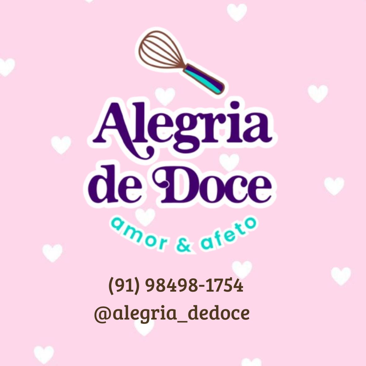 AlegriadeDoce
