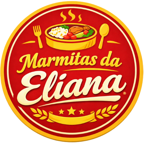 Marmitas da Eliana