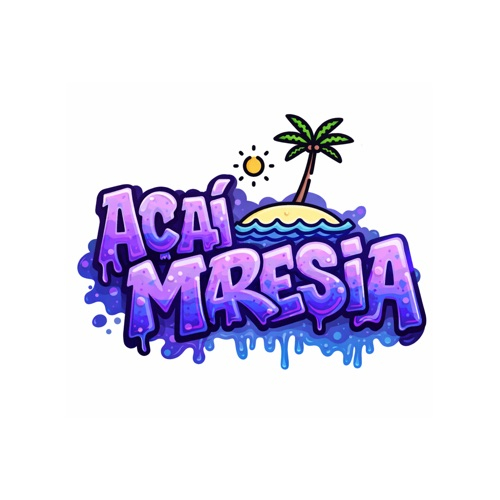 Açaí Maresia