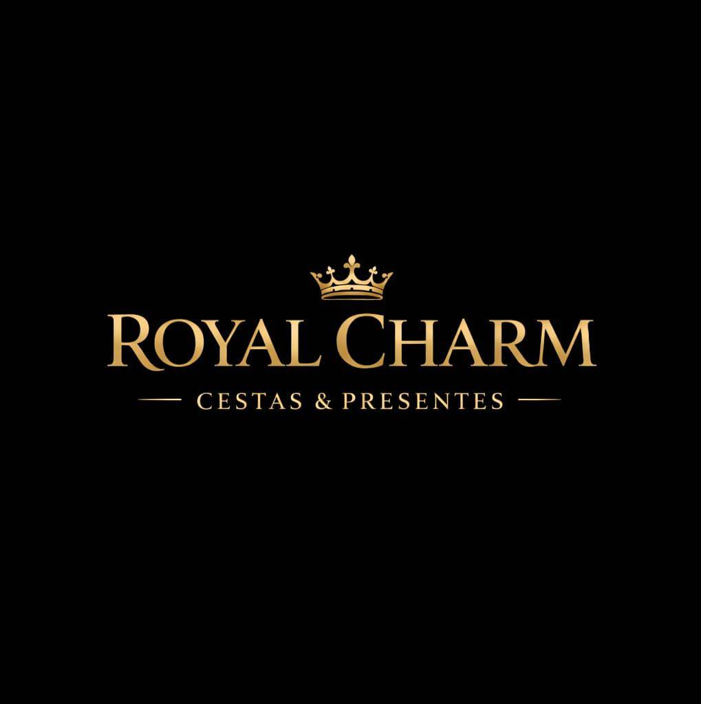 Royal Charm cestas e Presentes
