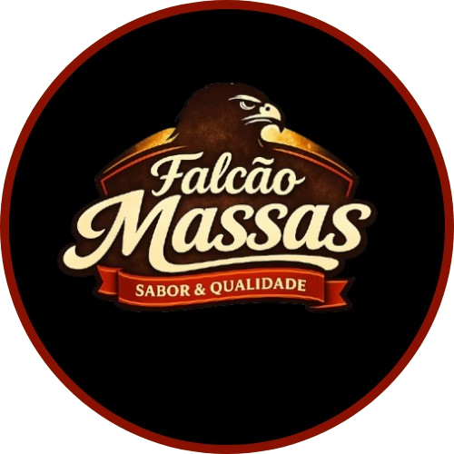Falcão Massas