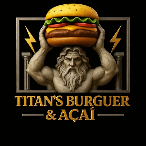 Titan s Burguer e Açaí