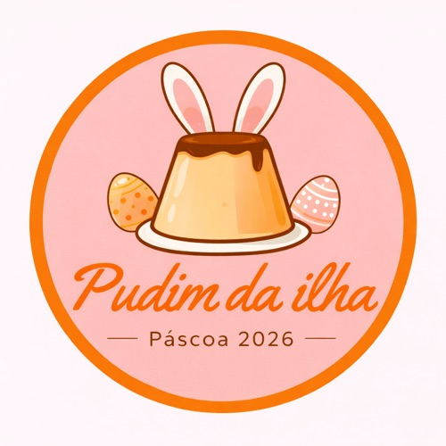 Pudim da ilha1