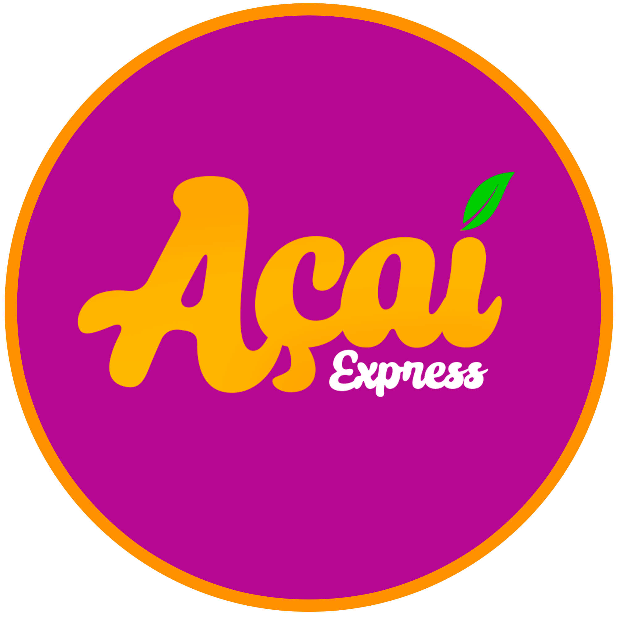 Açaí express