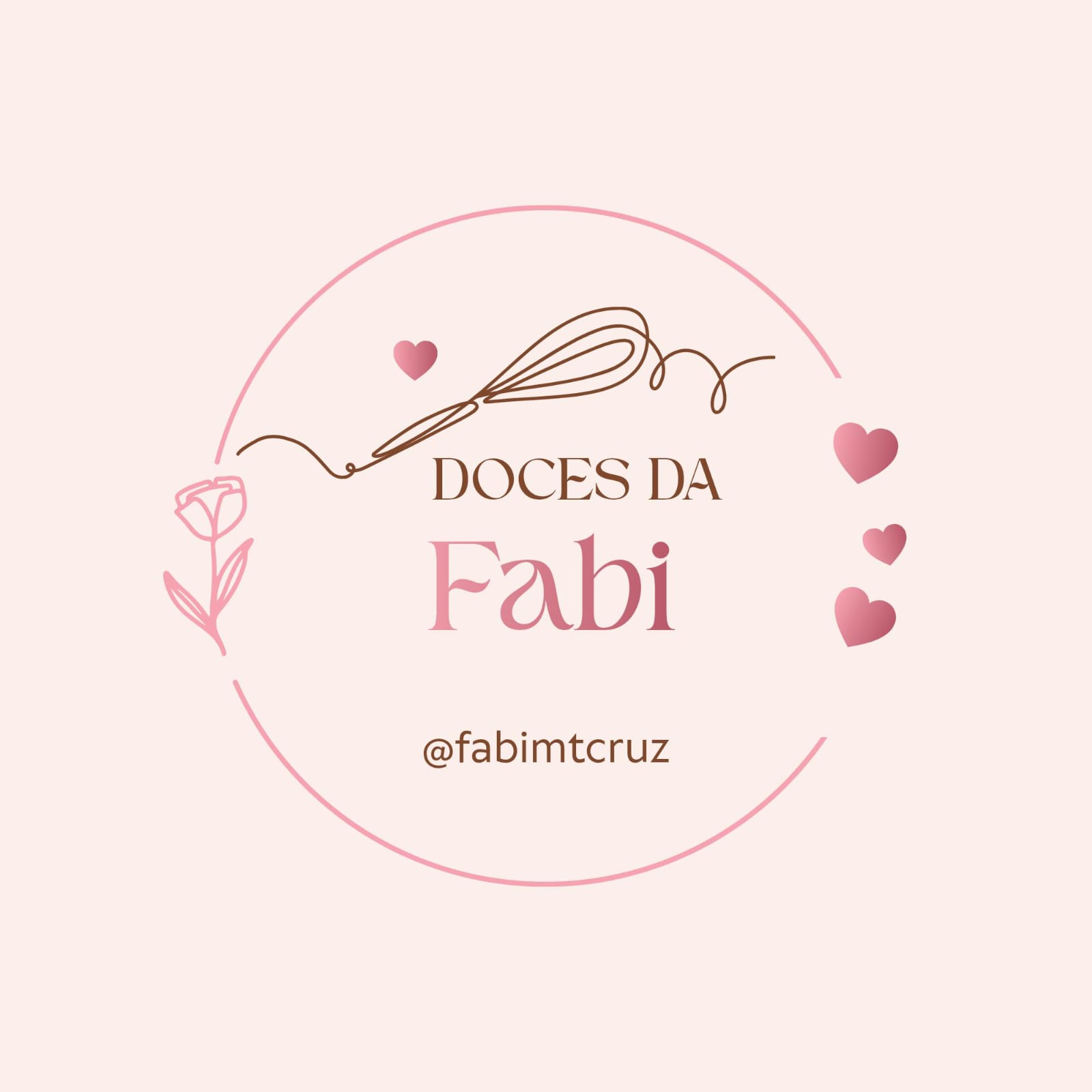 Doces da Fabi
