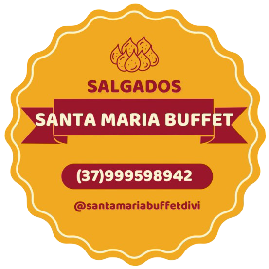 Salgados Santa Maria Buffet