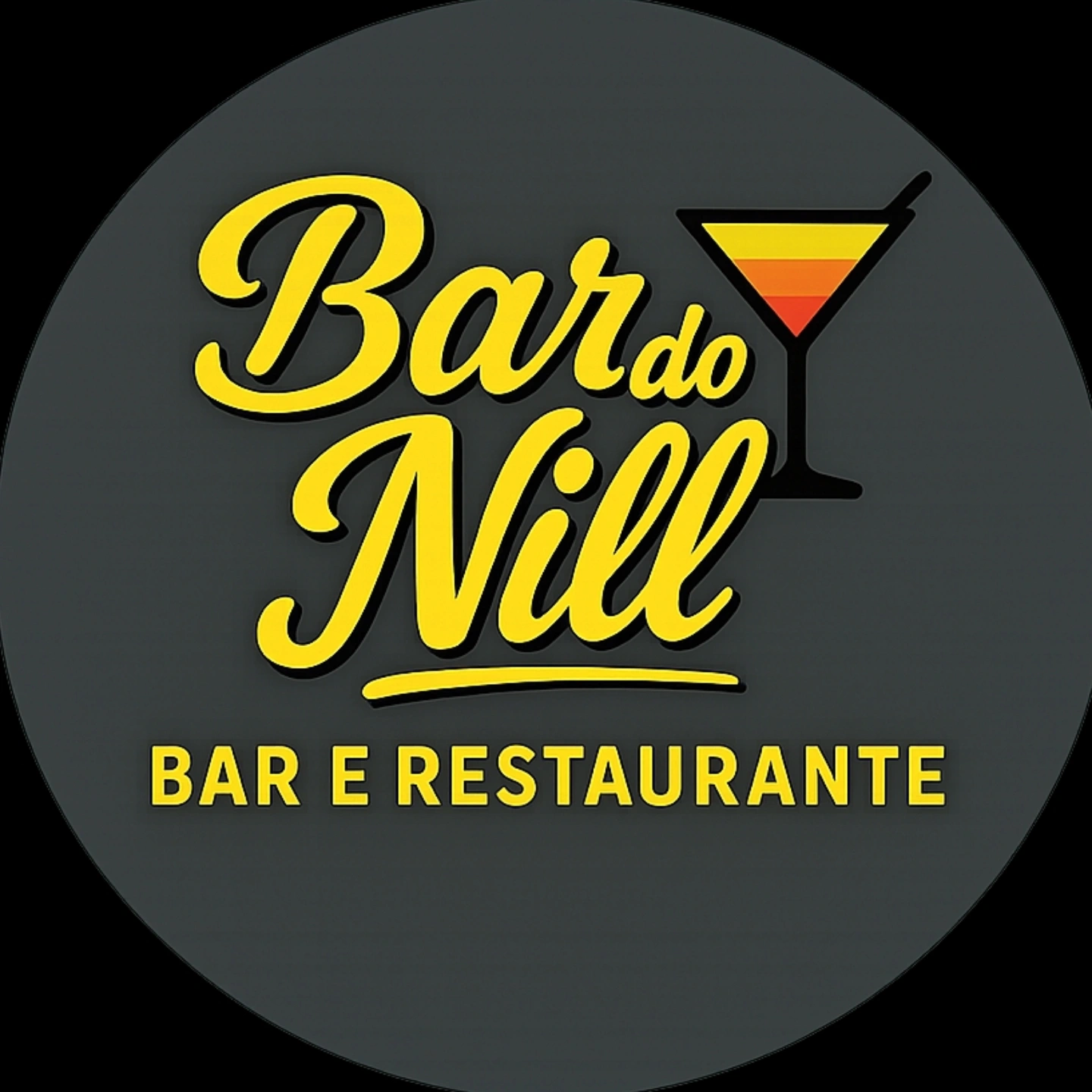 Bar do Nill