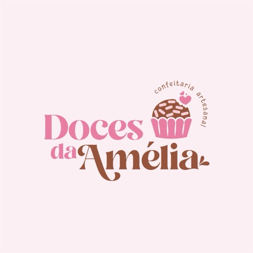 doces da amélia