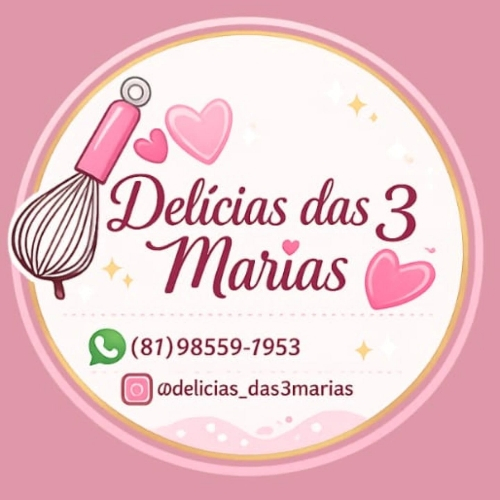 Delícias das 3 Marias