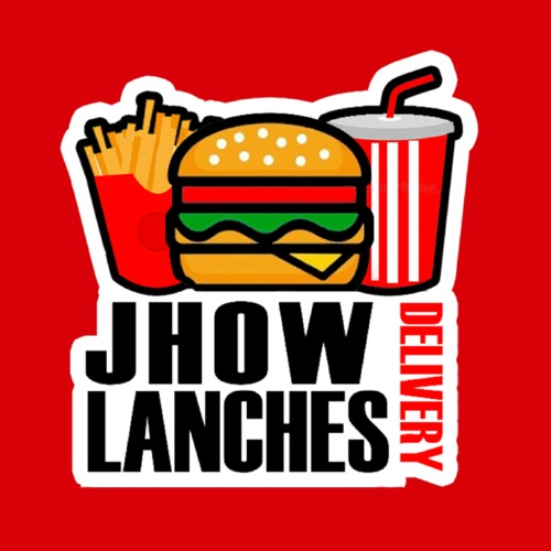 Jhow Lanches