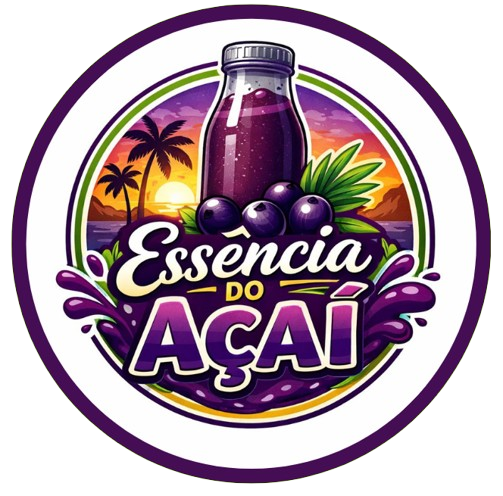 Essência do Açaí