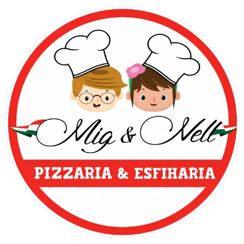 Pizzaria e Esfiharia Mig  Mell Monsuaba