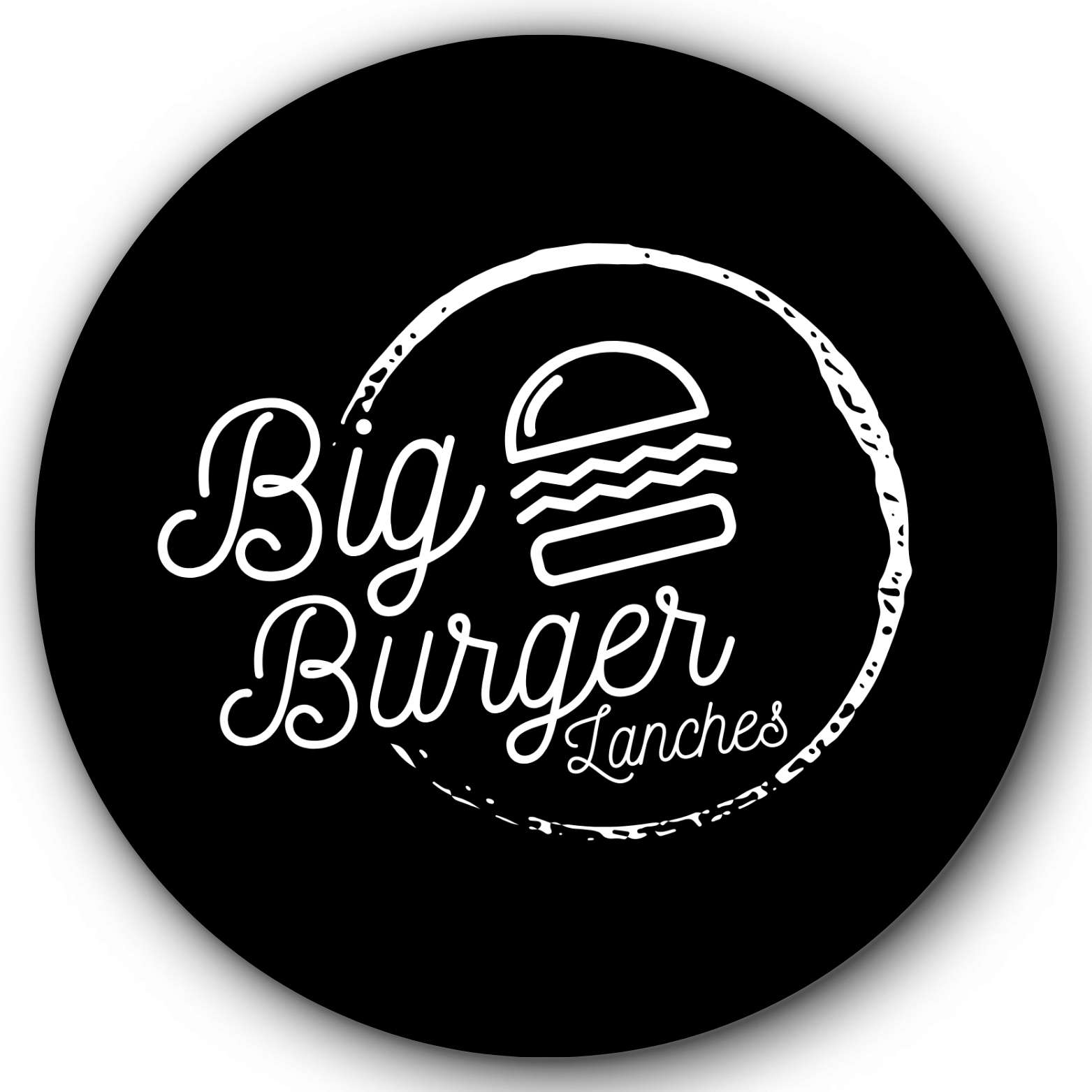 Big Burger Lanches