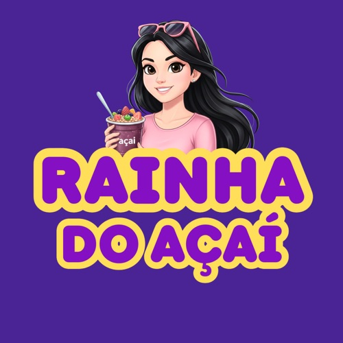 Rainha do açaí