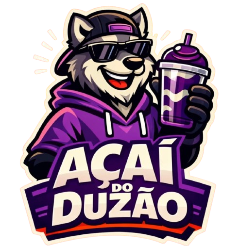 Açaí do Duzão