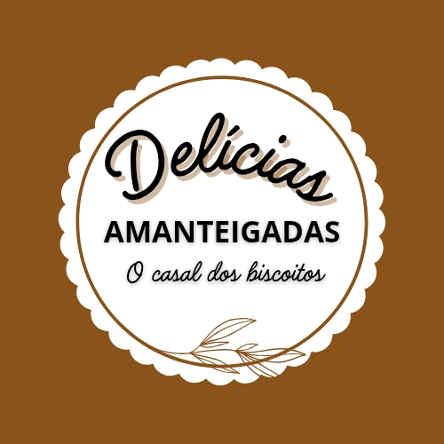 Delícias Amanteigadas