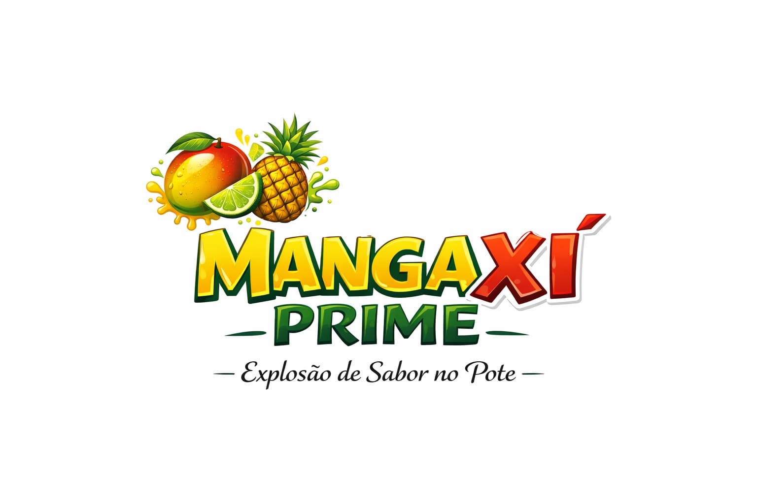 Mangaxí Prime