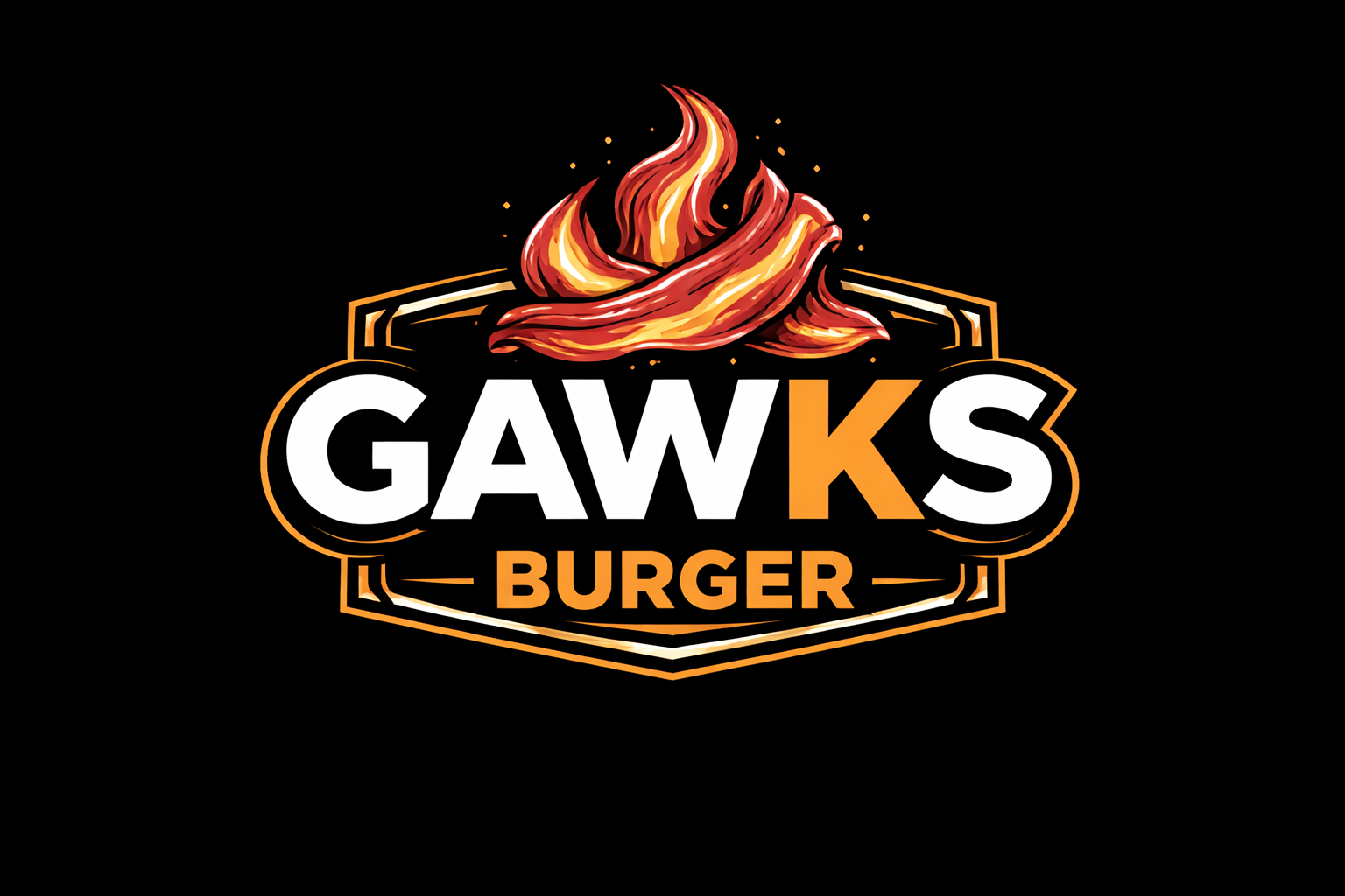 Gawks Burger