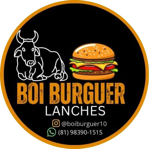 Boi Burguer Lanches