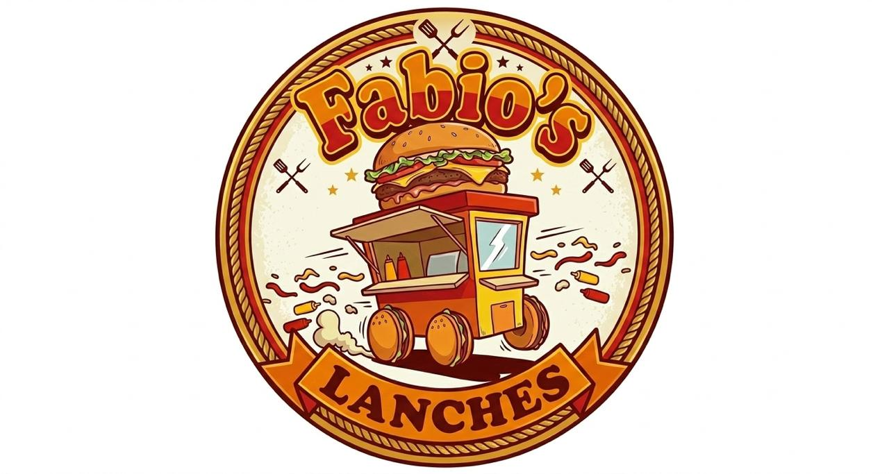 Fábios lanches