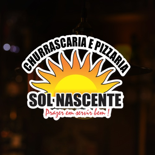 Churrascaria sol nascente