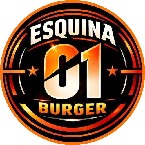 Esquina 01 Burger