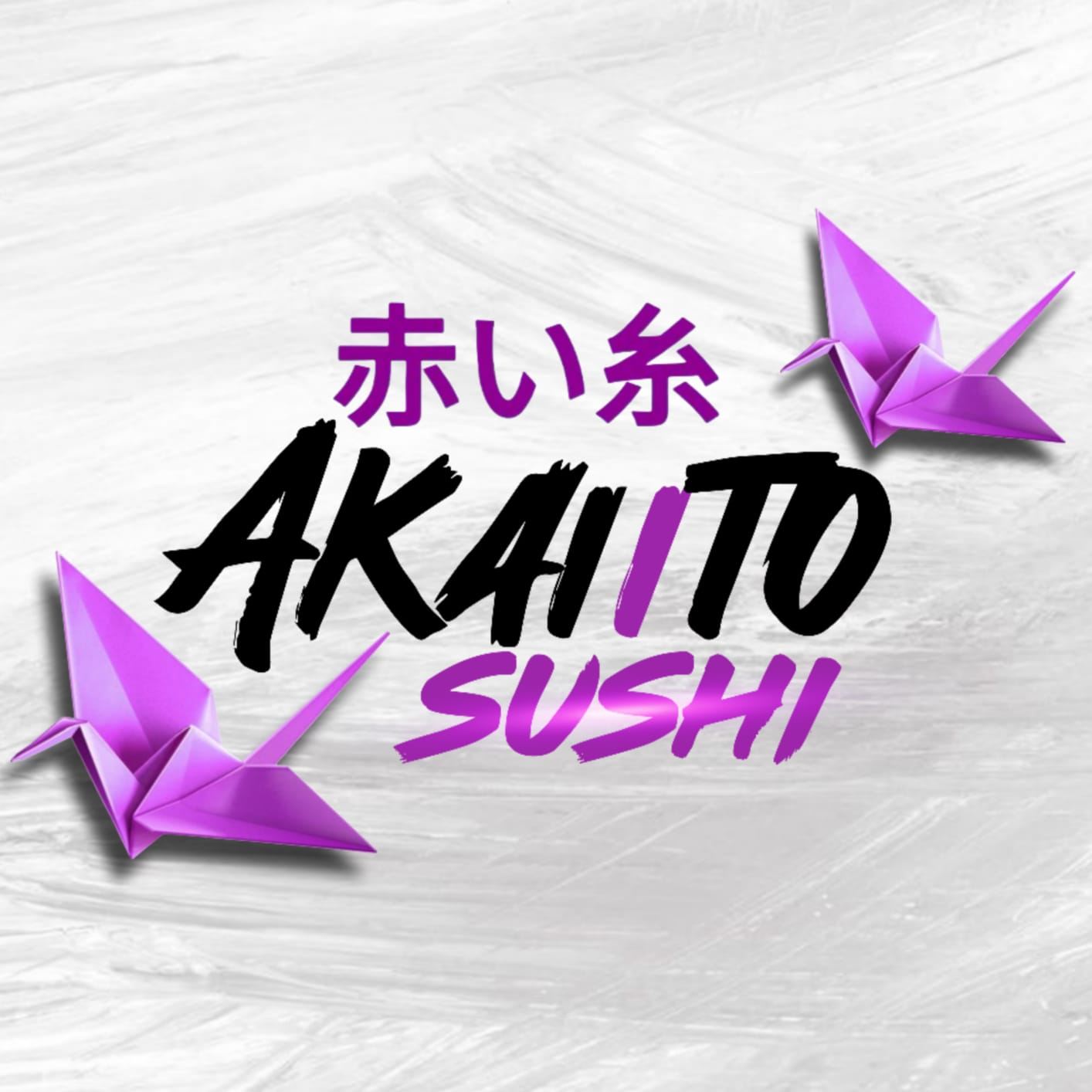 AKAIITO SUSHI