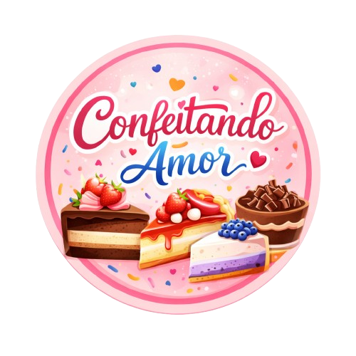 Confeitando Amor