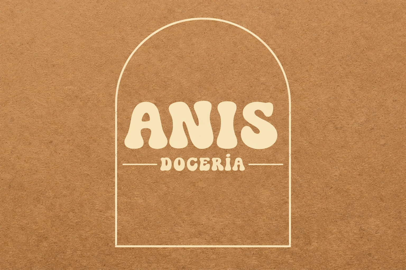 Anis Doceria