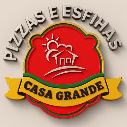 Pizzaria Casa Grande