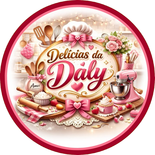 Delícias da Daly