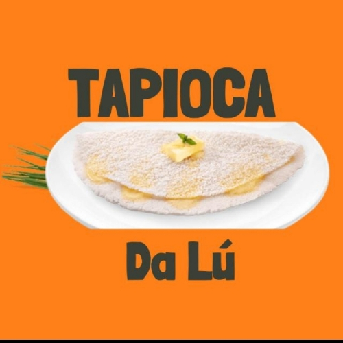 Tapioca da Lú