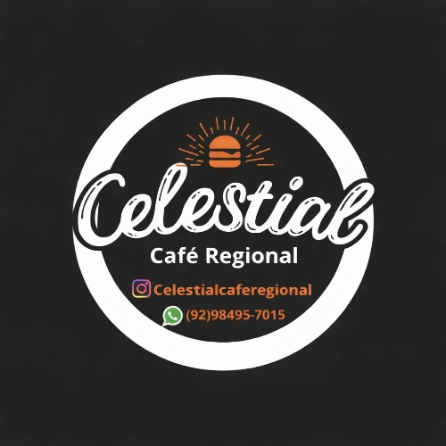 Celestial Café Regional