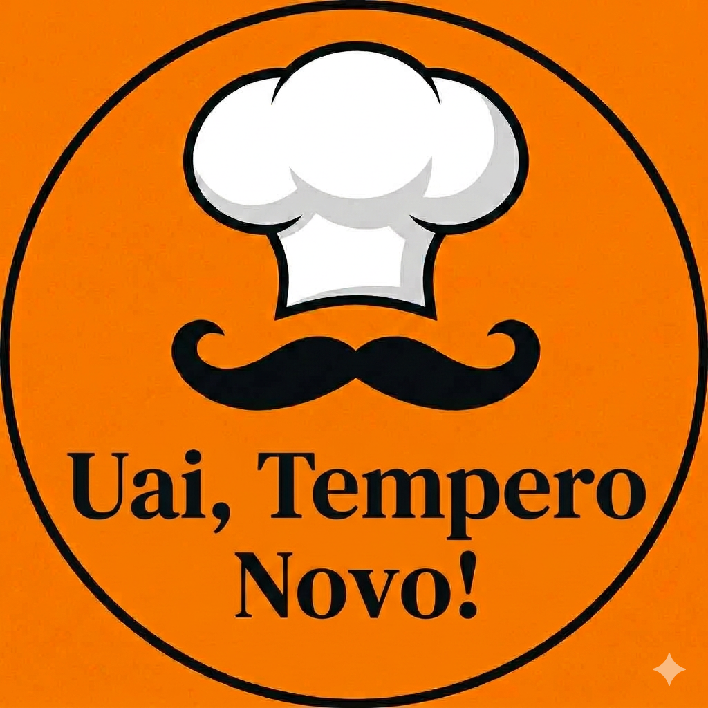 Uai, Tempero Novo!