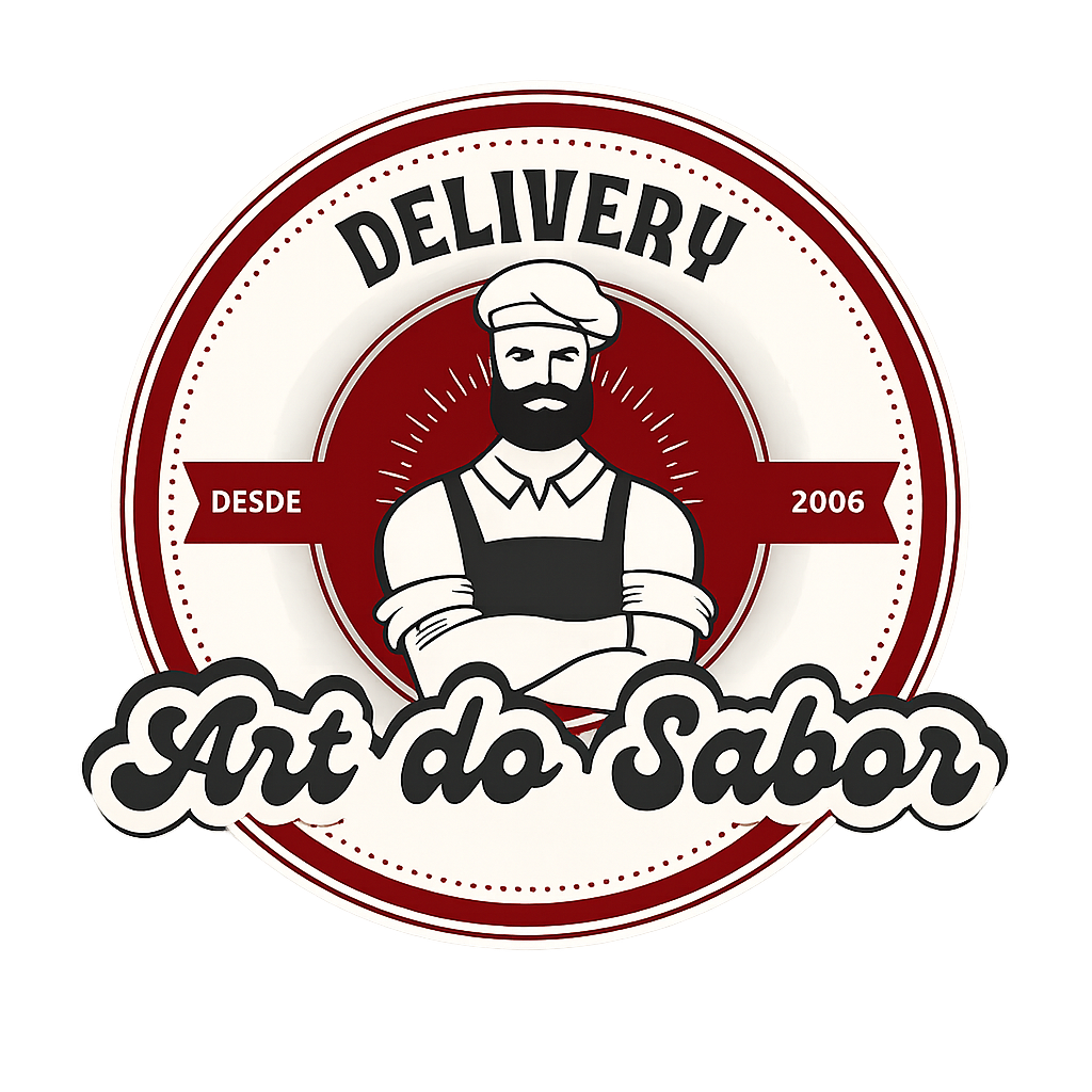 ART DO SABOR