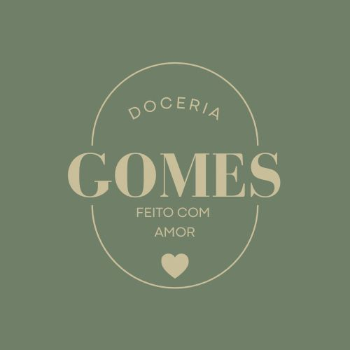 Gomes Doceria