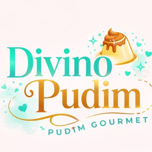 Divino pudim