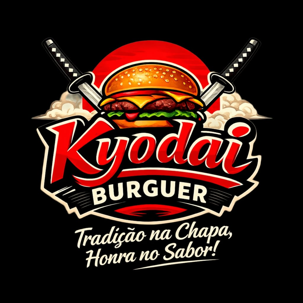 Kyodai Burguer