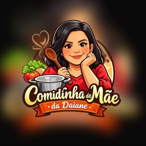 comidinha de mae