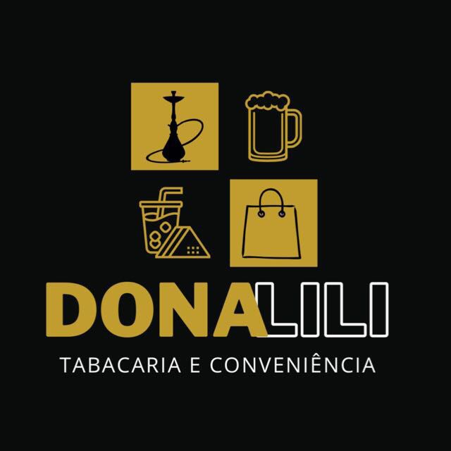 Dona Lili Tabacaria e Conveniência