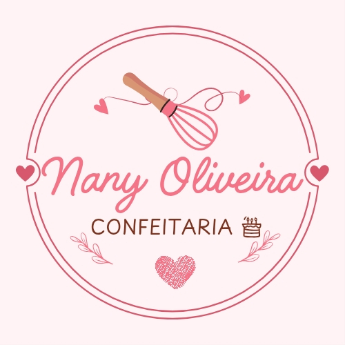 Nany Oliveira Confeitaria