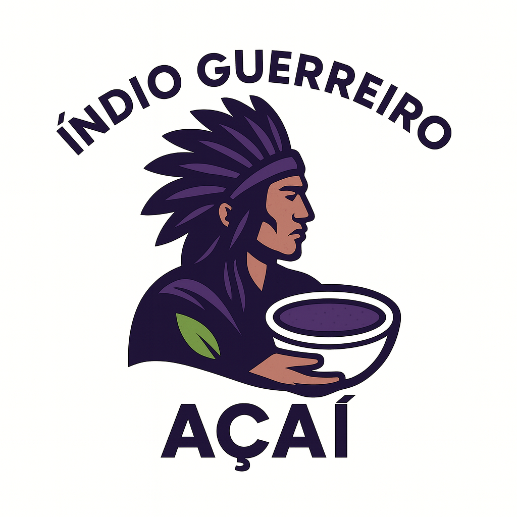 IGA - Açaíteria