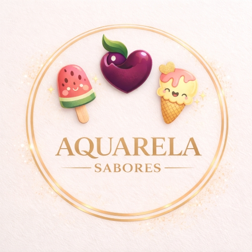 Aquarela Sabores