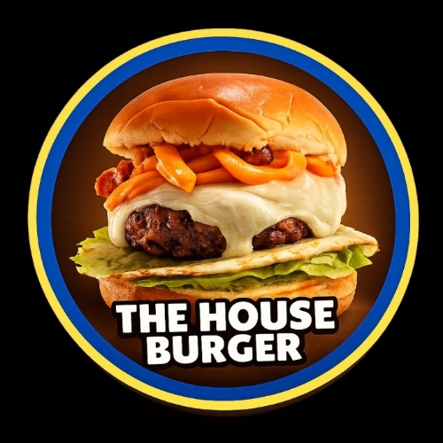 The House Burguer