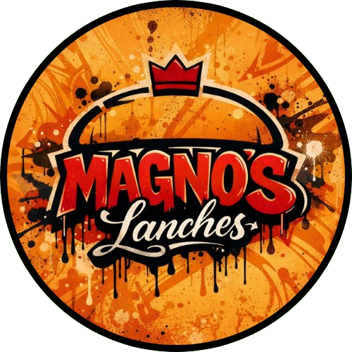 Magnos Lanches e Pizzaria