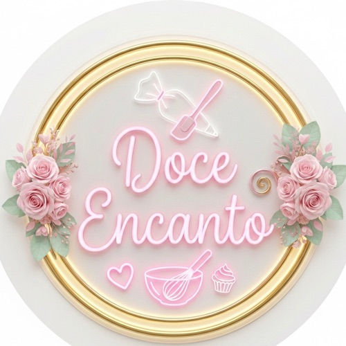 Doce encanto 💗