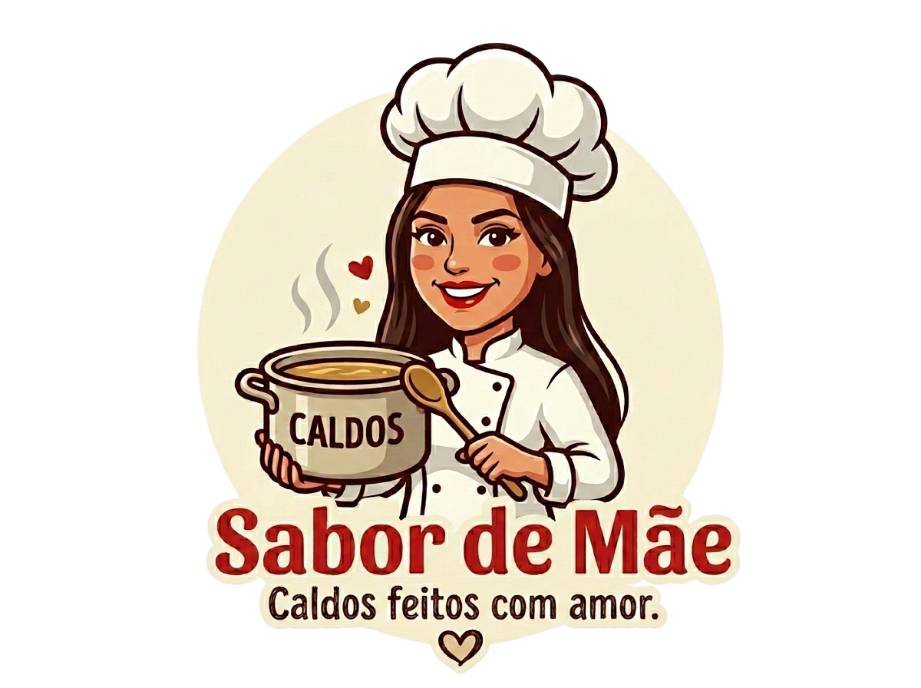 sabordemãe
