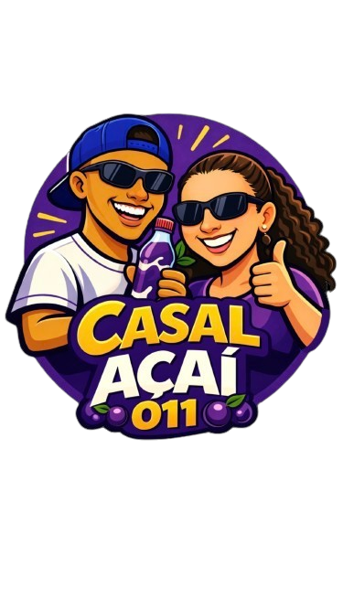 Casal Açaí 011