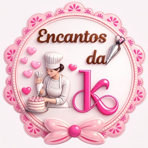 Encantos da k